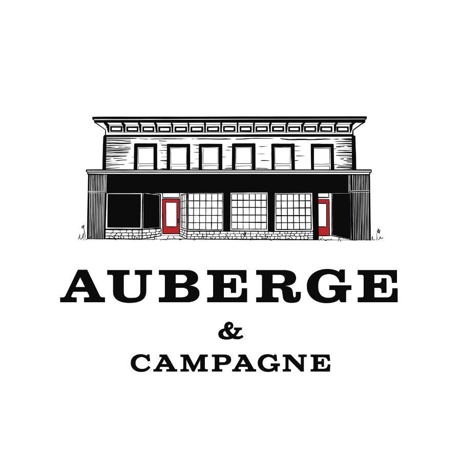 Auberge & Campagne Saint-Ferreol-les-Neiges Exteriör bild